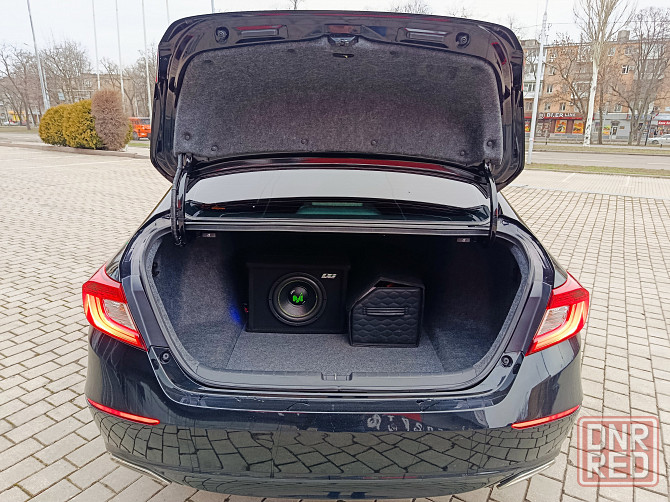 Продам honda accord 10 Донецк - изображение 8