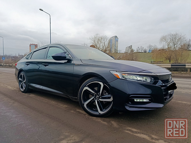 Продам honda accord 10 Донецк - изображение 2