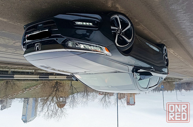 Продам honda accord 10 Донецк - изображение 9