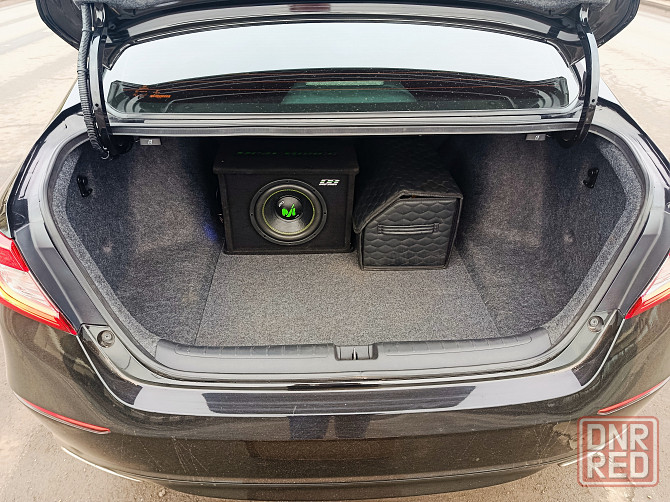 Продам honda accord 10 Донецк - изображение 8