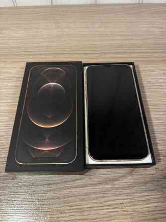 Продам iPhone 12 Pro Max 128Gb Донецк