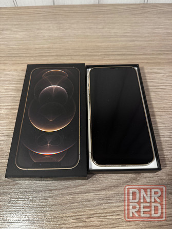 Продам iPhone 12 Pro Max 128Gb Донецк - изображение 1