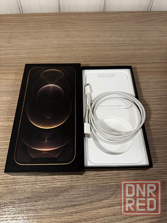 Продам iPhone 12 Pro Max 128Gb Донецк - изображение 3