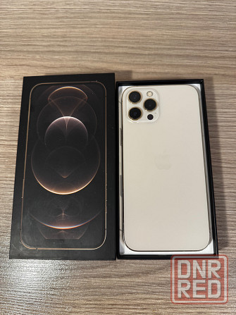 Продам iPhone 12 Pro Max 128Gb Донецк - изображение 2
