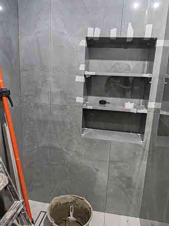 Ремонт и отделка квартир Макеевка