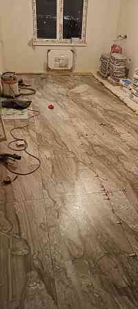 Ремонт и отделка квартир Макеевка