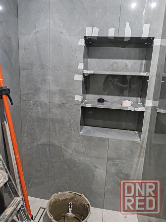 Ремонт и отделка квартир Макеевка - изображение 1