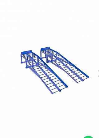 Мини эстакада Донецк