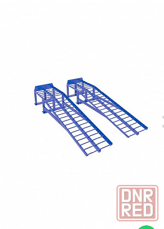 Мини эстакада Донецк - изображение 1