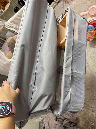 Продам столик для новорожденных Happy time незаменимый в идеальном состоянии Донецк