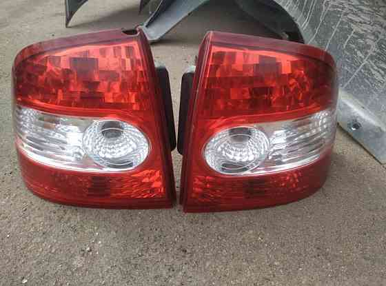 Стоп-сигналы б/у в продаже Енакиево