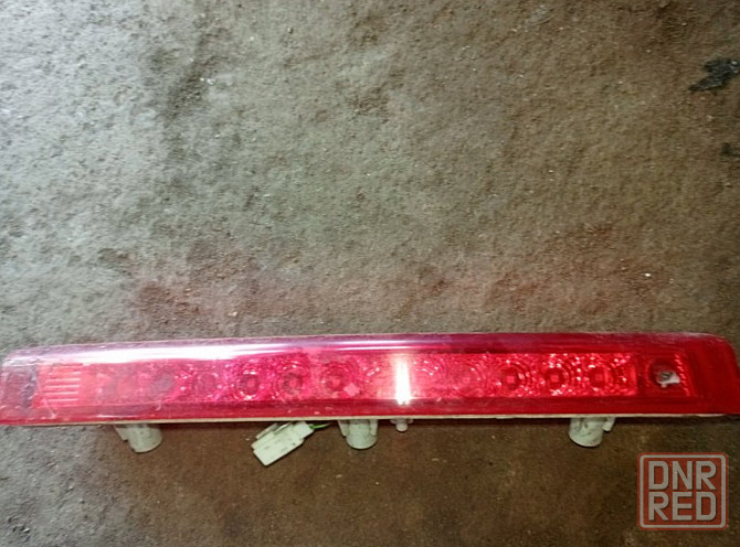 Стоп-сигналы б/у в продаже Енакиево - изображение 2