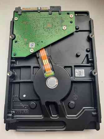 HDD 500, 2000 Гб Донецк