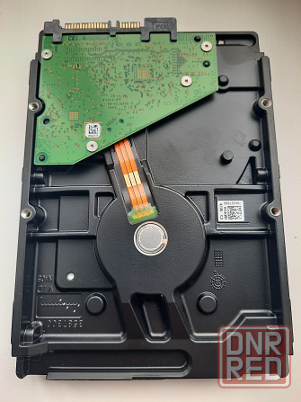 HDD 500, 2000 Гб Донецк - изображение 6