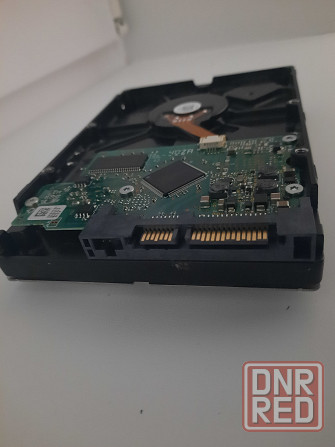 Hitachi HDD 500 Гб Донецк - изображение 3