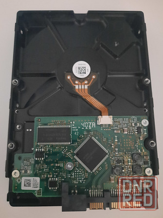 Hitachi HDD 500 Гб Донецк - изображение 2