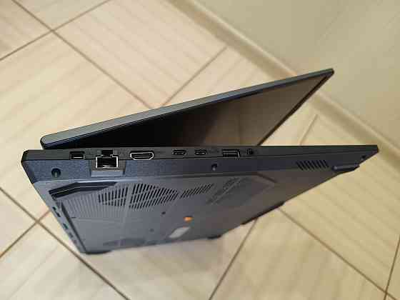 Asus TUF Gaming A18 FA808UM/18-144гц/AMD Ryzen 7 260H/16 Гб DDR5 Донецк