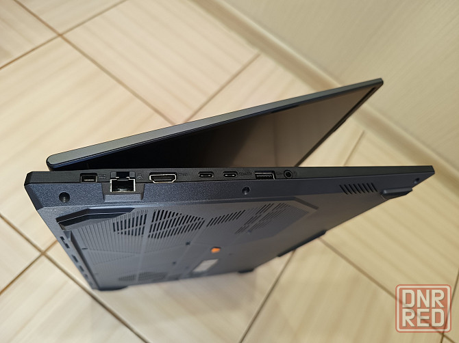 Asus TUF Gaming A18 FA808UM/18-144гц/AMD Ryzen 7 260H/16 Гб DDR5 Донецк - изображение 5