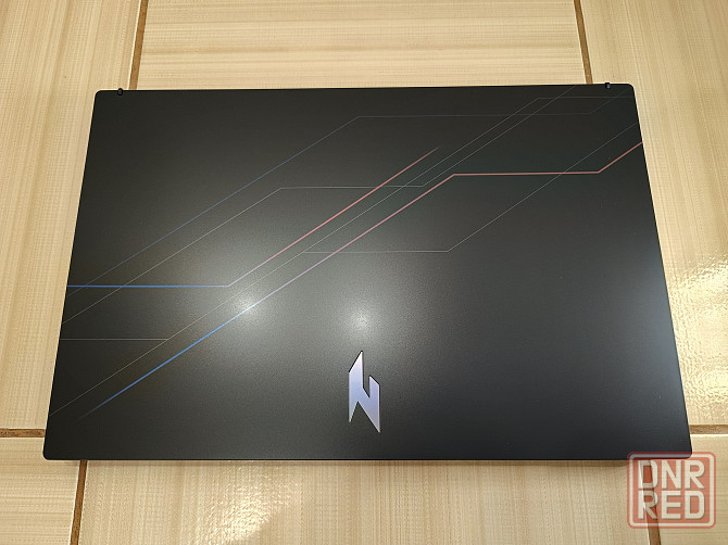 Acer Nitro V15 ANV15/15.6/Intel Core i5-13420H/SSD M2 NWMe-512 Гб/16 Гб DDR5/RTX 4050/ 81 499 Донецк - изображение 2