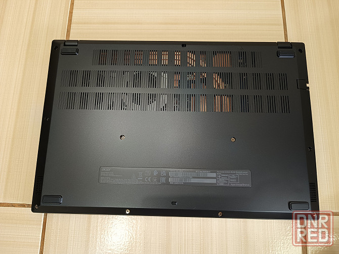 Acer Nitro V15 ANV15/15.6/Intel Core i5-13420H/SSD M2 NWMe-512 Гб/16 Гб DDR5/RTX 4050/ 81 499 Донецк - изображение 5