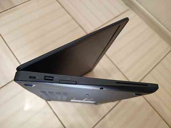 Dell Latitude E5480/14/Intel Core i5-7300U/8Гб DDR4/SSD-256 Гб/ 20 499 Донецк