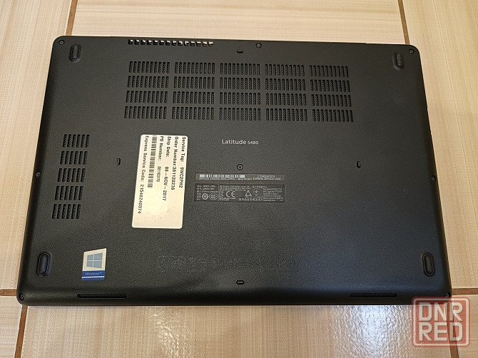 Dell Latitude E5480/14/Intel Core i5-7300U/8Гб DDR4/SSD-256 Гб/ 20 499 Донецк - изображение 6