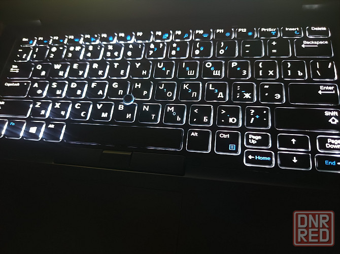 Dell Latitude E5480/14/Intel Core i5-7300U/8Гб DDR4/SSD-256 Гб/ 20 499 Донецк - изображение 7