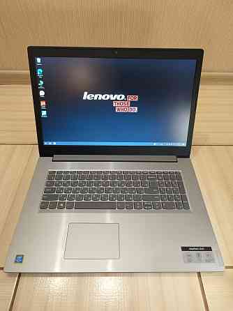 Lenovo IdeaPad L340-17IWL/17,3/Intel Pentium Gold 5405U/SSD M2 256 Гб+HDD-500 Гб/12 Гб DDR4/26 999 Донецк
