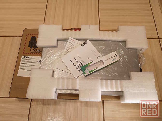 Lenovo IdeaPad L340-17IWL/17,3/Intel Pentium Gold 5405U/SSD M2 256 Гб+HDD-500 Гб/12 Гб DDR4/26 999 Донецк - изображение 6