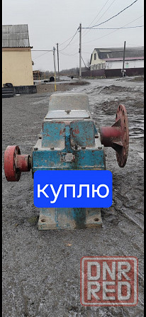 Скупка дробилка Смд редуктор ц2у Донецк - изображение 6