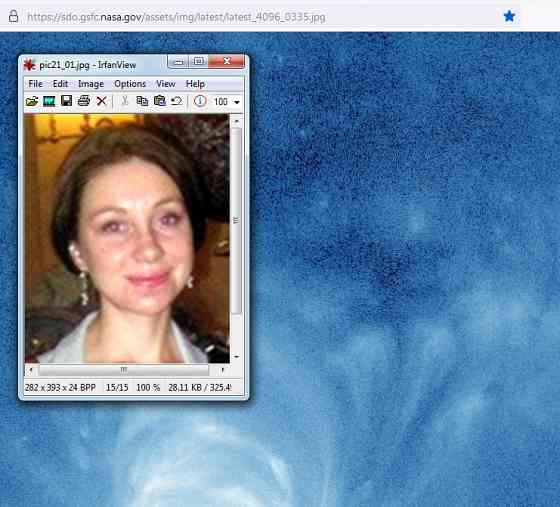 Пістоль у ширінку, Aple на руку Донецк