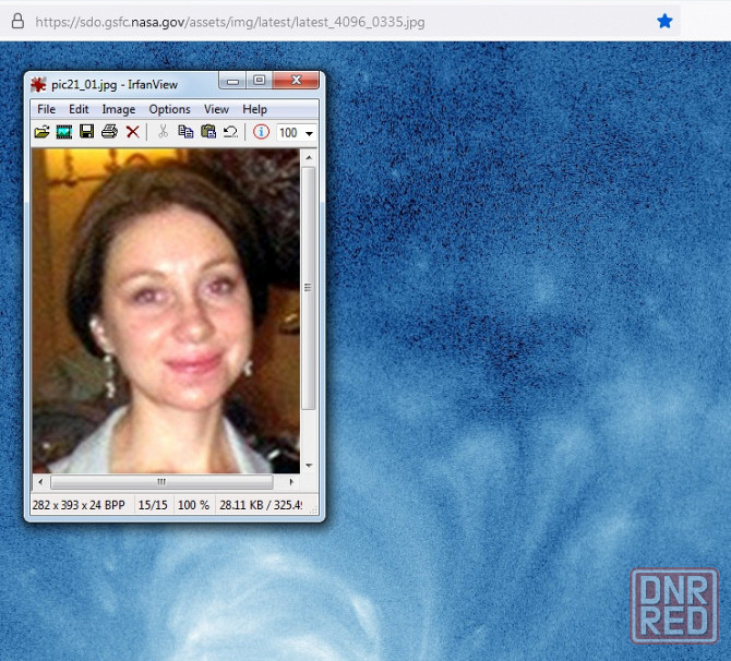 Пістоль у ширінку, Aple на руку Донецк - изображение 1