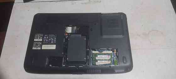 ноутбук acer aspire готов к работе ssd новая батарея Донецк