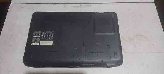 ноутбук acer aspire готов к работе ssd новая батарея Донецк