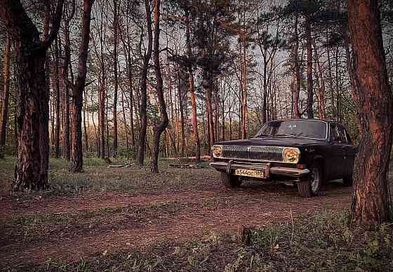 Газ 2401 Волга Макеевка