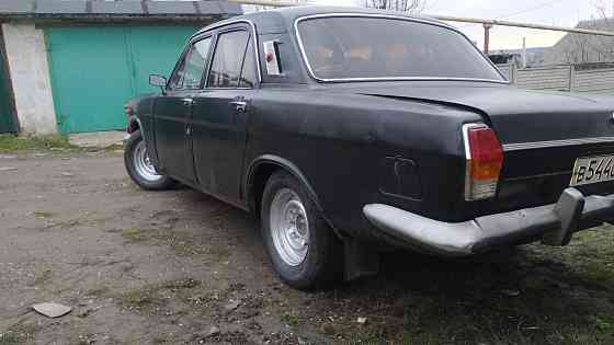 Газ 2401 Волга Макеевка