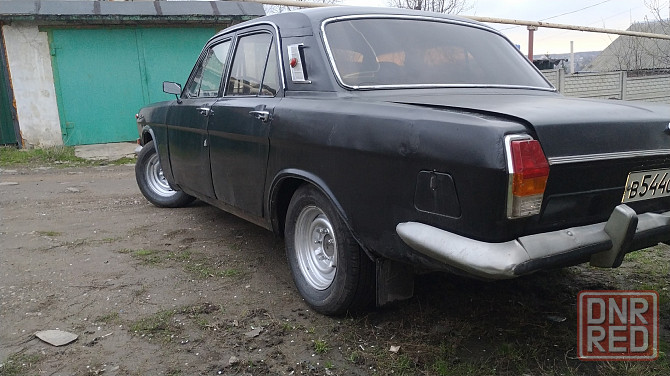 Газ 2401 Волга Макеевка - изображение 2