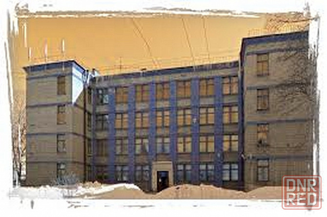 Тупо бросают из окна Гпндю* Донецк - изображение 1