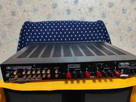 продам усилитель Макеевка