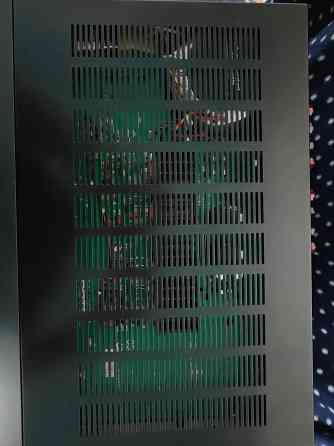 продам усилитель Макеевка