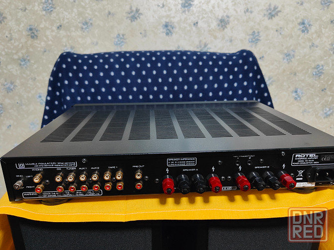 продам усилитель Макеевка - изображение 2