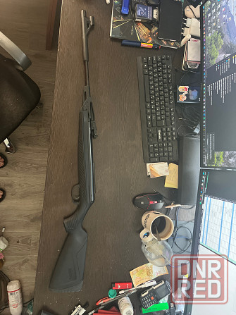 Пневматика Донецк - изображение 1