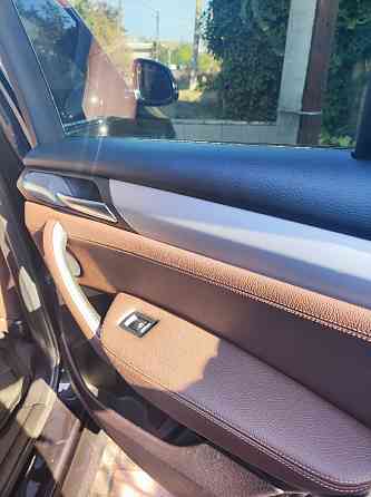 BMW X4M Performance 40 i2016 год.пробег 150000км Макеевка