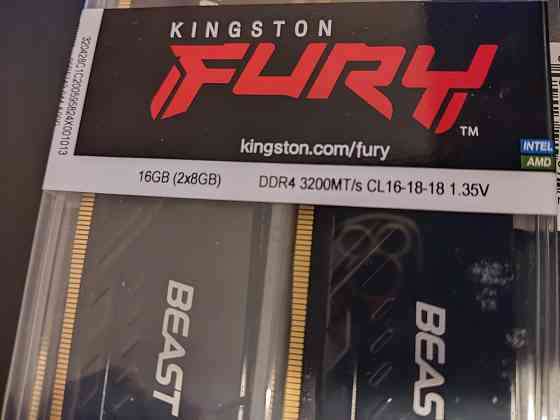 Оперативная память Донецк