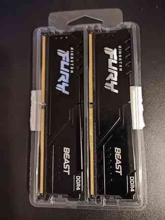 Оперативная память Донецк