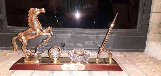 Настольный письменный набор Донецк