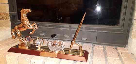 Настольный письменный набор Донецк