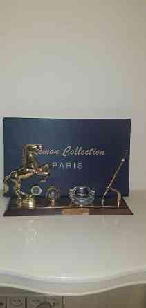 Настольный письменный набор Донецк