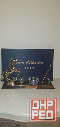 Настольный письменный набор Донецк - изображение 4