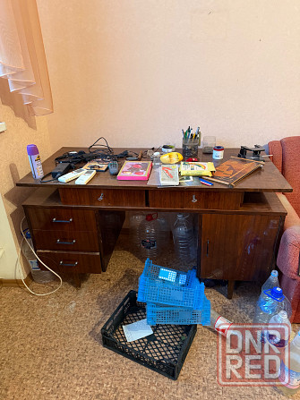 Мебель б/у Донецк - изображение 5